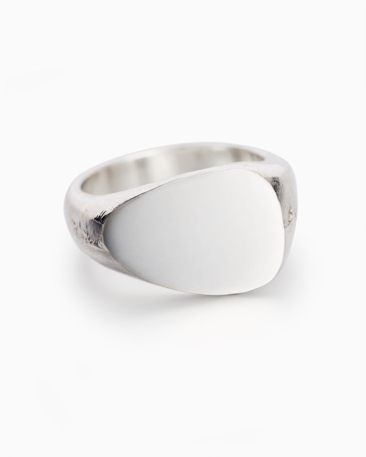 Elliptic Signet No.1