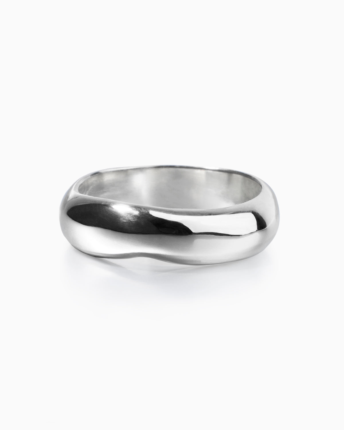 Fluid Band Wide
