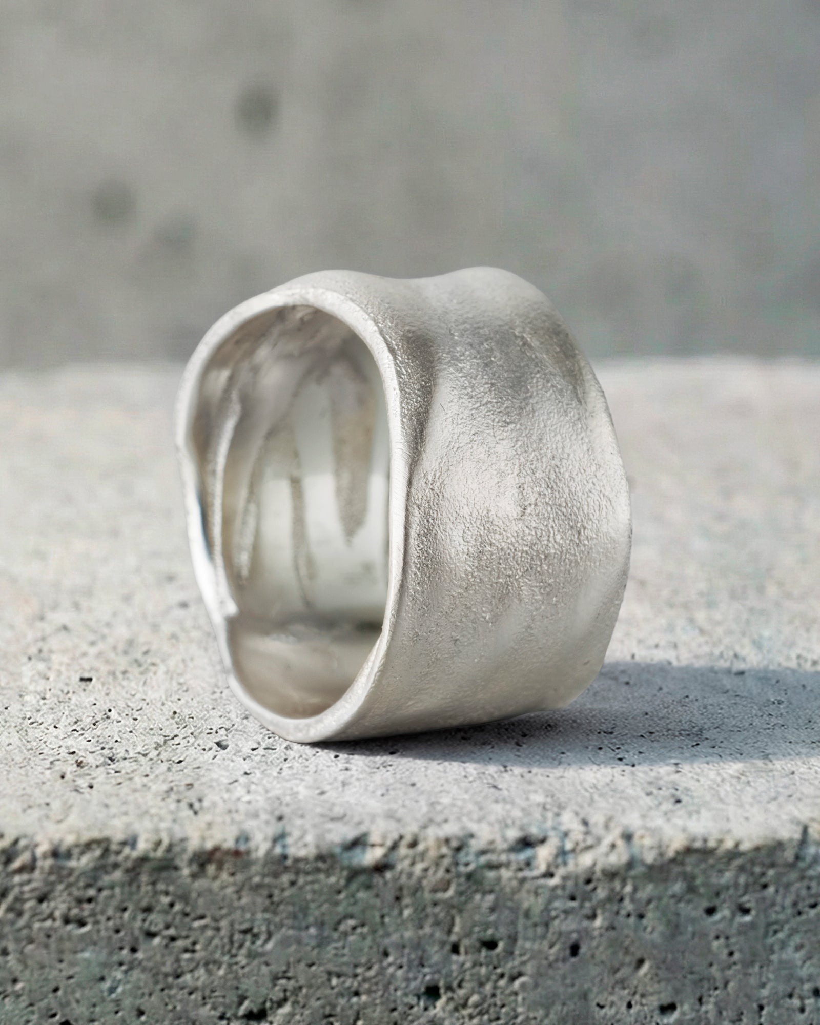 Silk Band No.01
