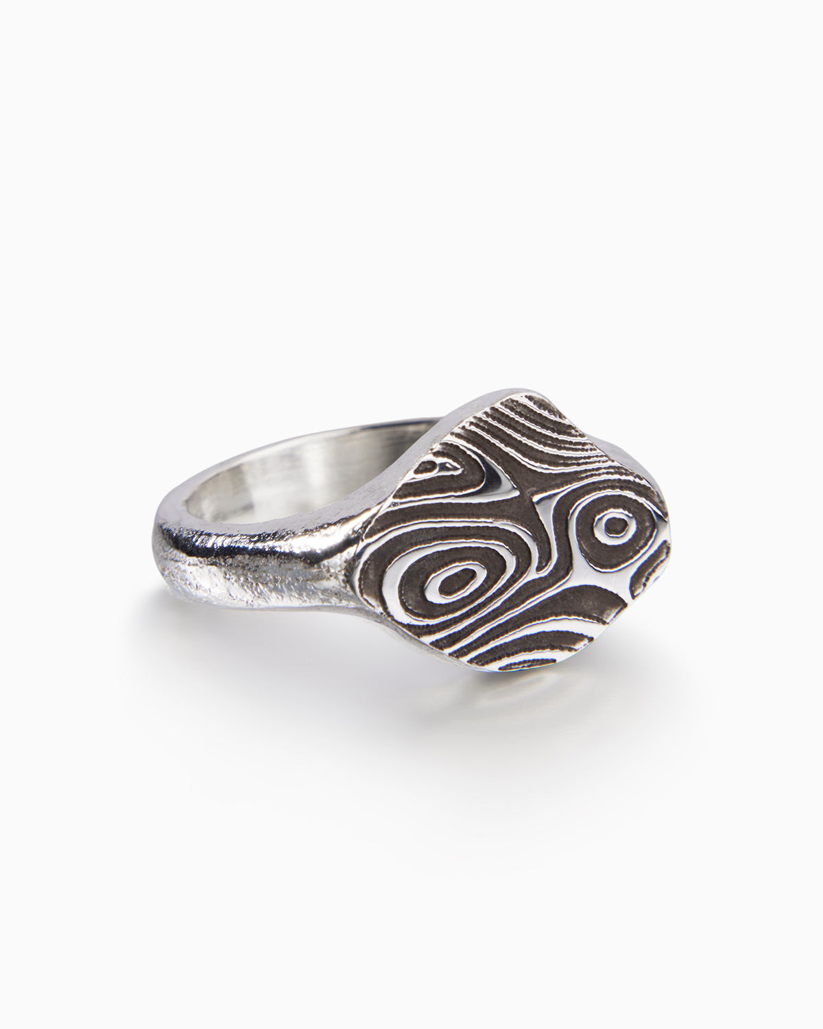 Topo Signet